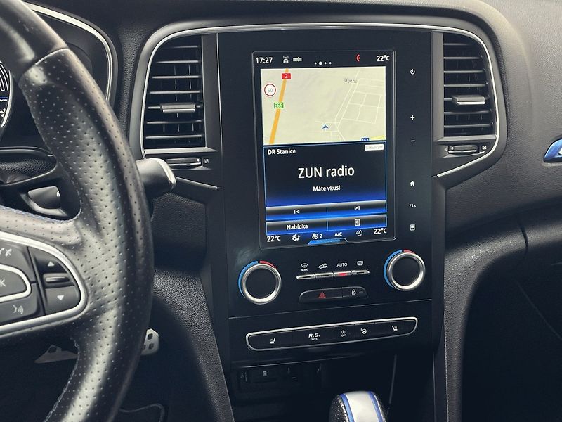 Renault Mégane (2018) GT Energy TCe205 EDC - fotka 13 z 28