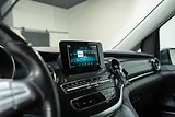 Mercedes-Benz Ostatní V300d 4MATIC 176 kW - náhled 13