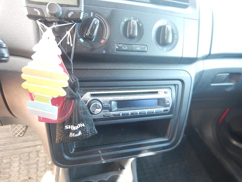 Škoda Fabia 1.6 TDI, KLIMA - fotka 24 z 29