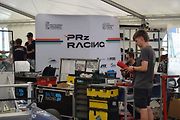 Zákulisí PRz Racing týmu.