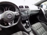 Volkswagen Golf (2012) 2.0 TDI/GTD/2.Maj/Klimatizace/ - náhled 25