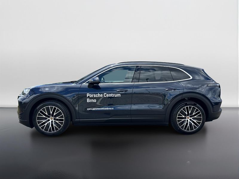 Porsche Cayenne Electric - fotka 2 z 30