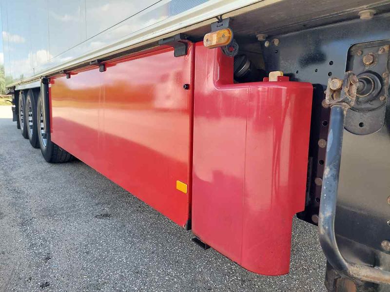 Schmitz Ostatní SKO 24/L - 13.4 FP 60 COOL - fotka 26 z 51