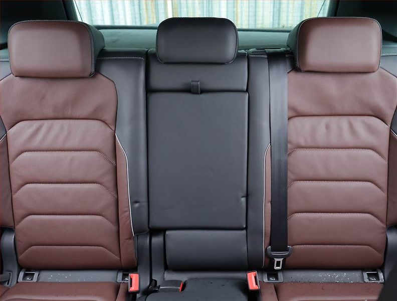 Volkswagen Tiguan (2021) Elegance 2.0 TDI - fotka 10 z 24
