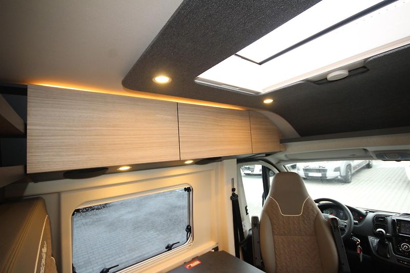 Malibu (2025) Van 640 LE Relax active - fotka 15 z 33