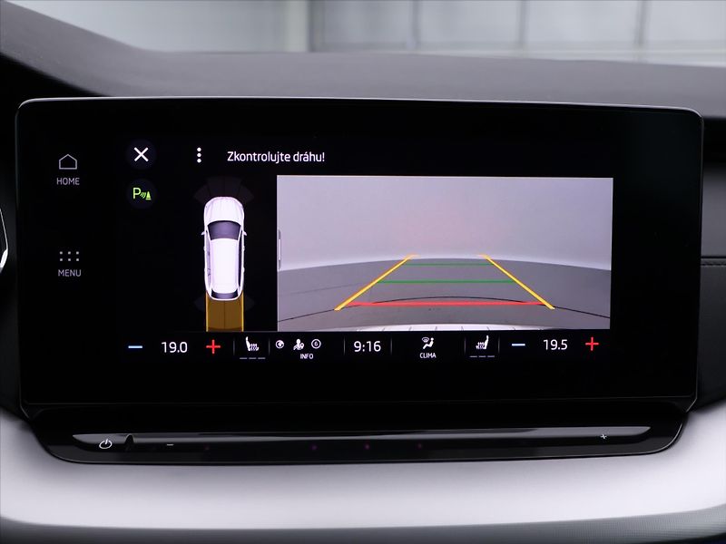 Škoda Octavia 2,0 TDI 110kW DSG LED Clever D - fotka 27 z 36