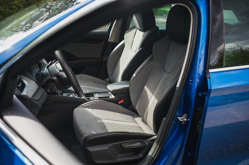 Škoda Octavia (2025) 1.5 TSI, TOP SELECTION - fotka 9 z 19