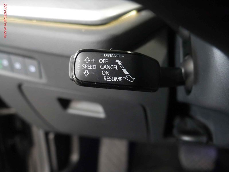 Škoda Octavia (2023) 2.0 TDi, TOUR, DSG, navi, LED - fotka 25 z 29