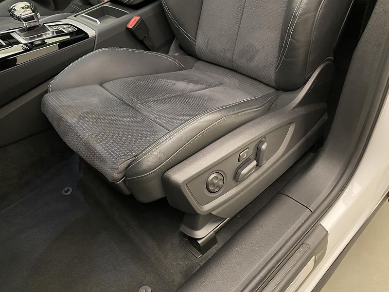 Audi SQ5 3.0TDI QUATTRO AUT  - fotka 24 z 60