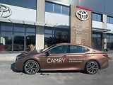 Toyota Camry 2.5 Hybrid Automat Executive - náhled 2