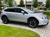 Subaru XV 2.0i 4x4 AUT VÝHŘEV SERVISKA - náhled 9