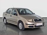 Škoda Fabia (2006) 1.2 12V, nová STK, jezdí dobře - náhled 1