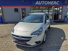 Opel Corsa (2016) 1.4 i AUTOMAT - fotografie inzerátu