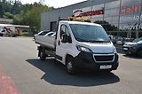 Peugeot Boxer (2022) Valník 3500 L2 - náhled 1