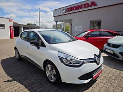 Renault Clio (2013) 1.2 16V Lutecia NAVI nové ČR - fotografie inzerátu