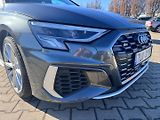 Audi S3 (2022) QUATTRO 2,0 TFSI 228 KW 1 MAJ - náhled 11