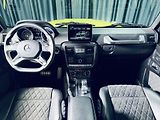 Mercedes-Benz Třídy G (2016) G 500*4x4.2*Electricbeam*BRAB - náhled 46