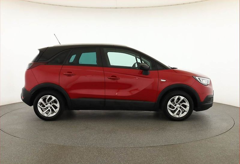 Opel Crossland X (2020) 1.2, Serv.kniha, Tempomat - fotka 6 z 13