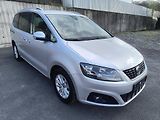Seat Alhambra (2021) 1.4 TSI DSG 110KW/ NAVI/KAMERA - náhled 4