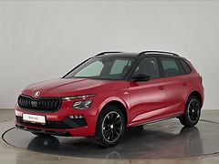 Škoda Kamiq SUV - fotografie inzerátu
