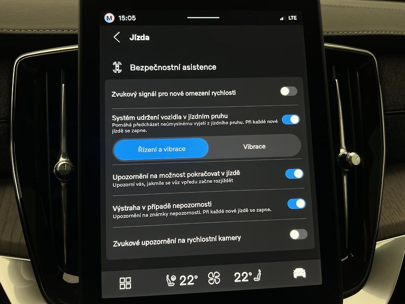 Volvo XC90 (2026) T8 AWD PLUS BRIGHT - Rezervace - fotka 41 z 47