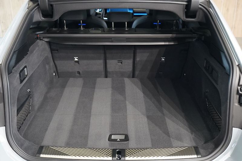 BMW Řada 5 540d xDrive, M Pro, Ventilace - fotka 15 z 46