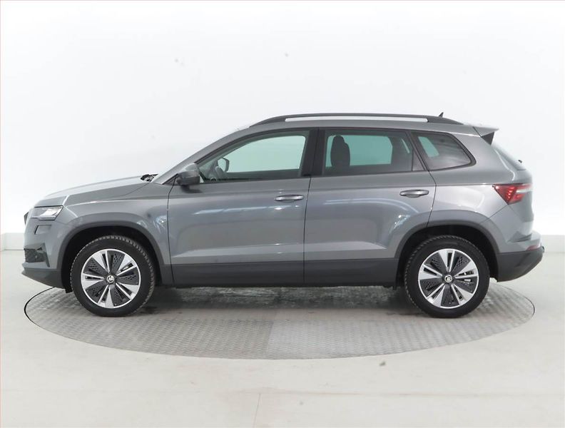 Škoda Karoq (2022) Style 1.5 TSI - fotka 3 z 17