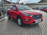 Hyundai Tucson 1.6 CRDI/85kW Traveller - náhled 2