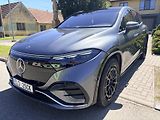 Mercedes-Benz EQS 450 AMG  - náhled 1