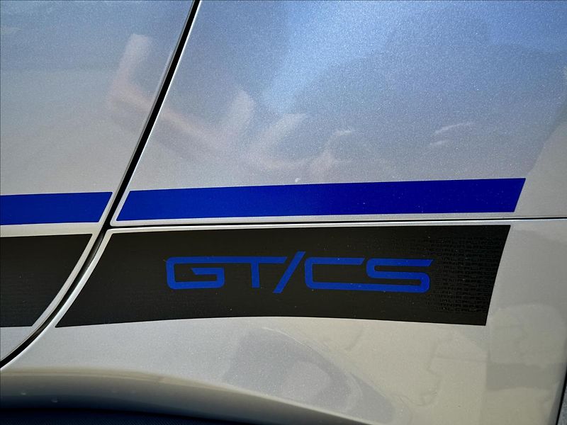 Ford Mustang 5,0 V8 328kW GT California AUT - fotka 12 z 51