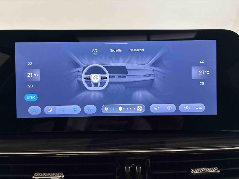 Omoda 5 (2025) 1.6 Premium 108 kW - fotka 29 z 49