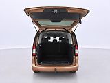 Volkswagen Caddy 2,0 TDI 75kW Life Klima Tažné - náhled 9