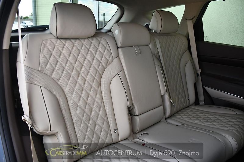 Genesis GV80 3.0 AWD AT8 LUXURY LINE 1M - fotka 20 z 63