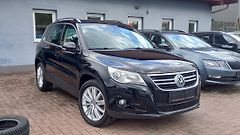 Volkswagen Tiguan (2008) SPORT  1.4 Tsi  4x4    - fotografie inzerátu