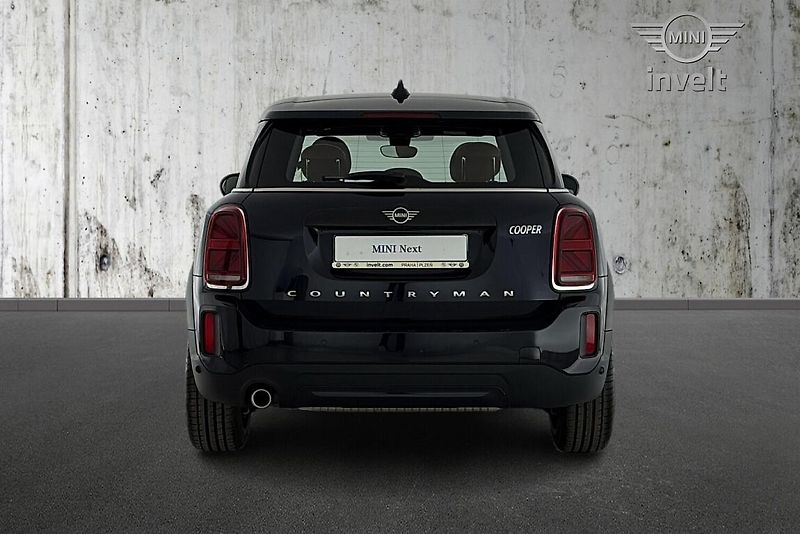 Mini Countryman Cooper - fotka 4 z 21