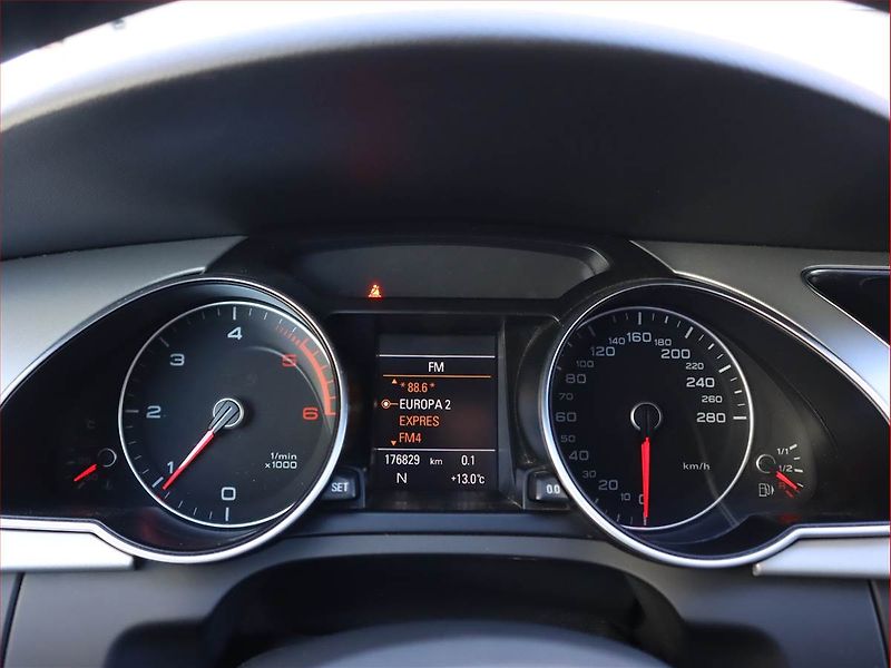 Audi A5 (2015) 2.0 TDI, Automat, Navi - fotka 11 z 20