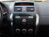 Suzuki SX4 (2007) 1.6 VVT, po STK, Tažné - náhled 12