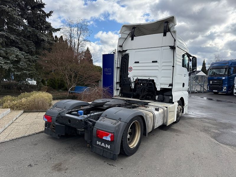 MAN TGX18.440 EURO 6 MEGA/lowdeck - fotka 4 z 18