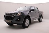 Isuzu D-Max (2026) Double Cab 1,9l LS 4x4 AUT - náhled 1