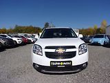Chevrolet Orlando 2.0 CDTi 96kW 7MÍST BEZ KOROZE - náhled 1