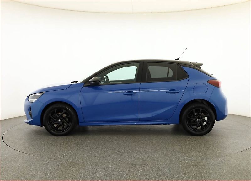 Opel Corsa (2023) GS Line 1.2 Turbo, Serv.kniha - fotka 3 z 18