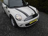 Mini One 1.6i, KLIMA,110TKM - náhled 12