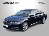 Škoda Superb (2021) 1.5 TSI Style - náhled 1