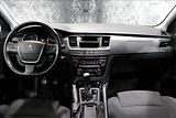 Peugeot 508 1,6 16V CZ původ, nízký nájezd - náhled 28