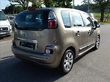 Citroën C3 Picasso 1,6 HDi Exclusive světlá kůže - náhled 8