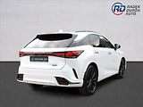 Lexus RX 500h 2,4 HEV  1.MAJ,A/T,4x4,FSPORT+ - náhled 4