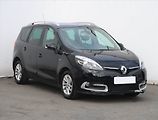 Renault Grand Scénic (2015) Limited 1.5 dCi, Serv.kniha - náhled 1