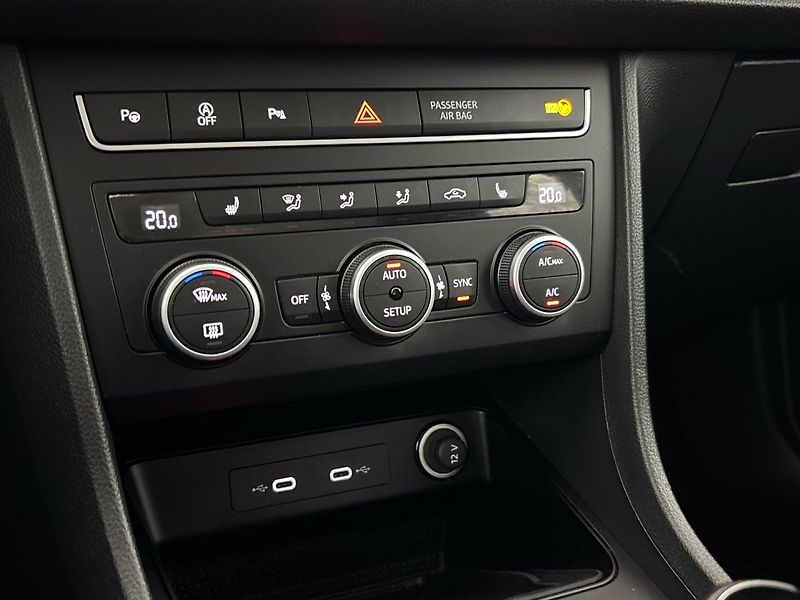Seat Ateca Style - fotka 19 z 28