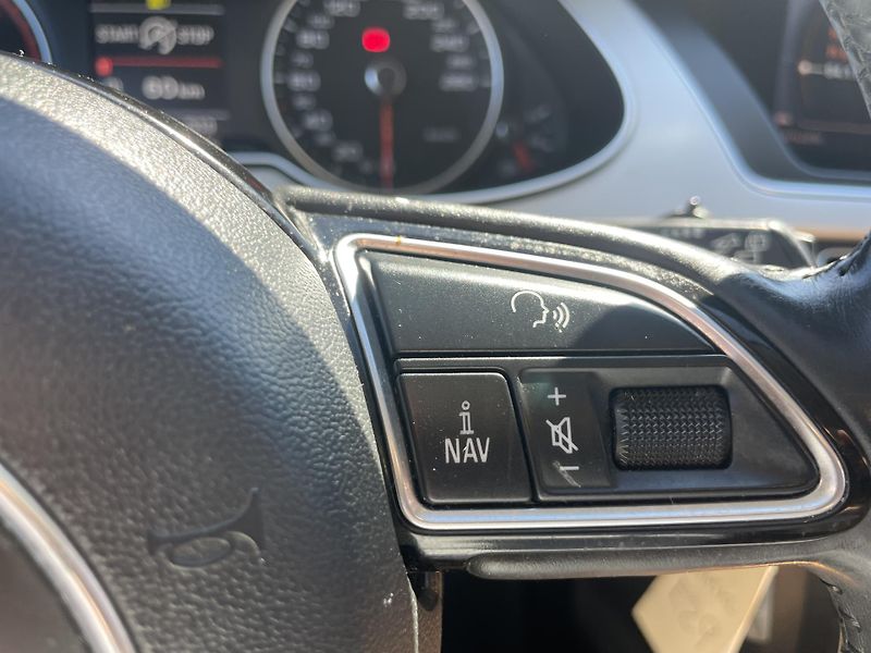 Audi A4 Avant 2.0TDi 120PS S-LINE AVANT TOP! - fotka 169 z 179
