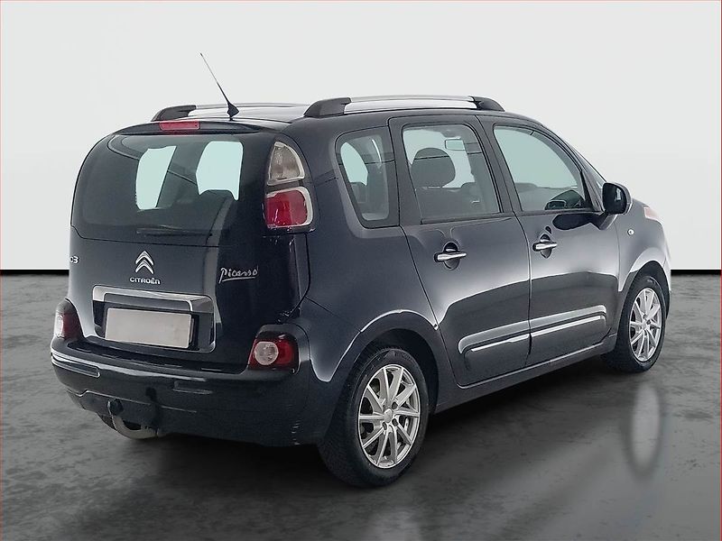 Citroën C3 Picasso (2015) 1.2 PureTech, Serv.kniha - fotka 5 z 15